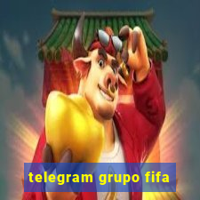 telegram grupo fifa